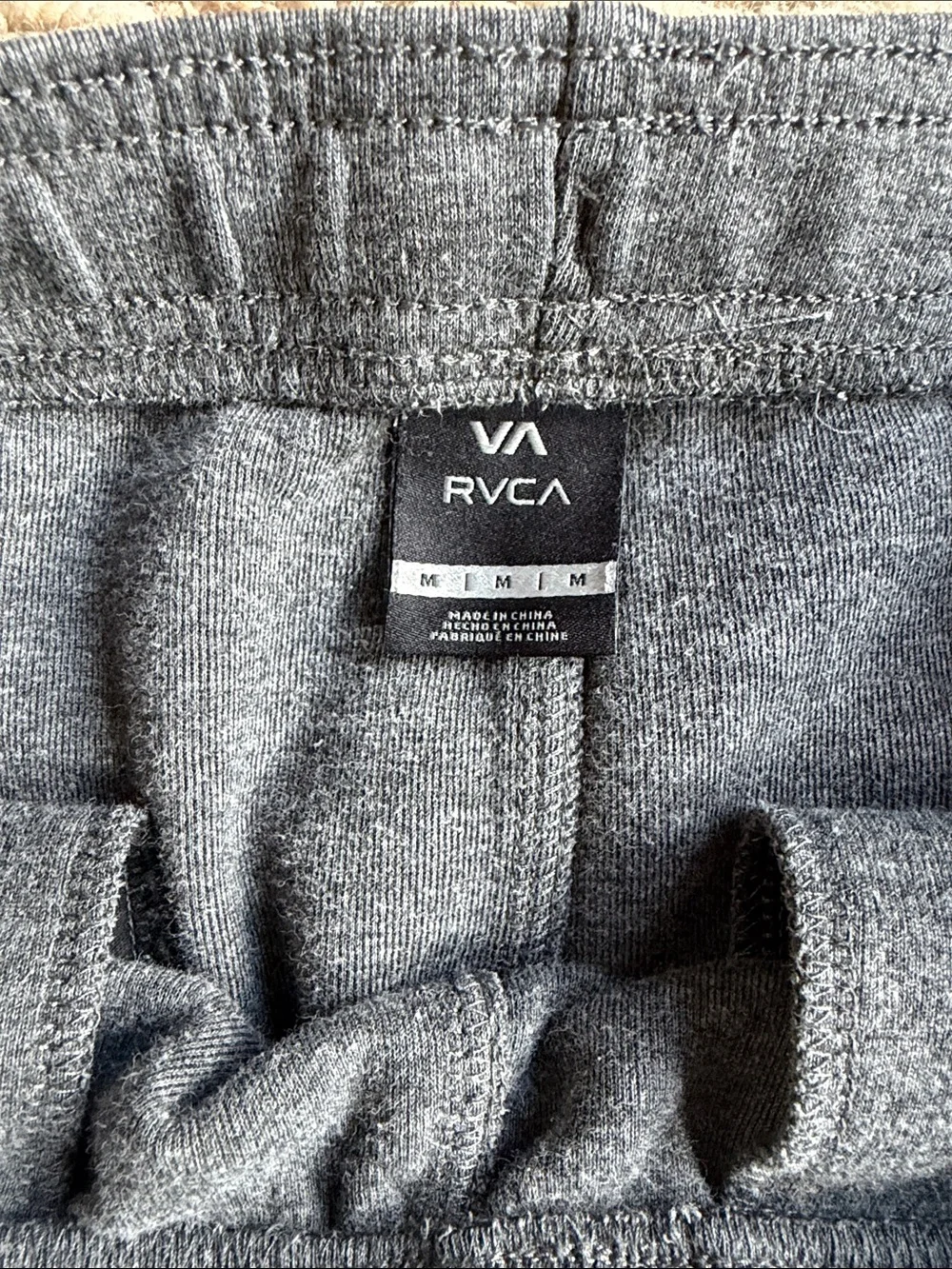 Boys Sport III Knit Shorts RVCA Medium